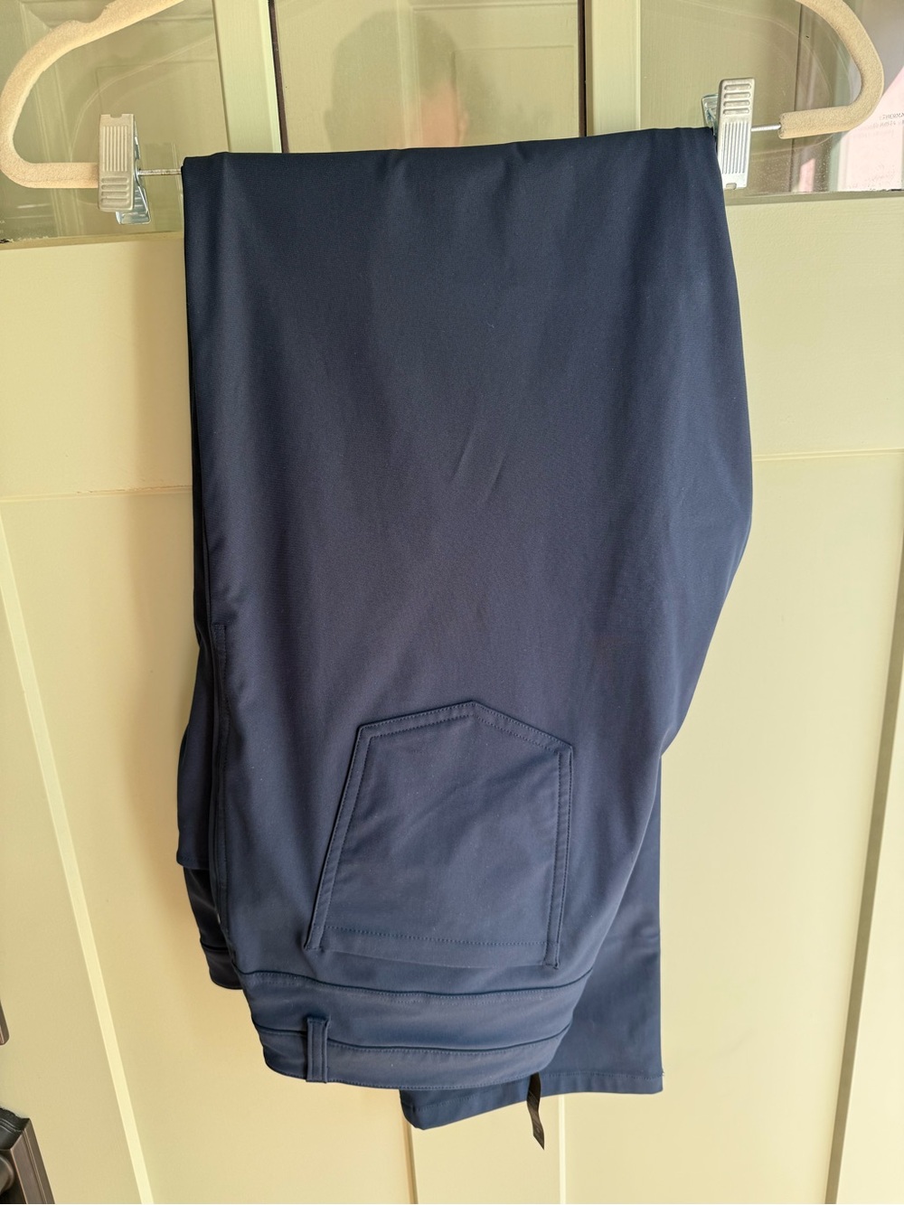 Men's Lululemon 5-Pocket ABC Pants  36 Tall